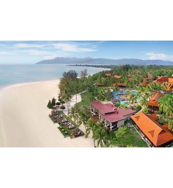 Тур в Малайзию из Ташкента 2026 — раннее бронирование и вылеты каждую неделю